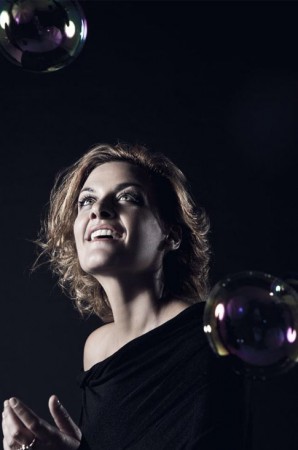Irene Grandi in concerto giovedì 7 agosto