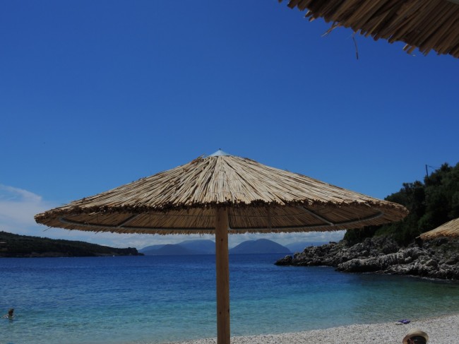 lefkada micros gialos grecia-claudio silvietti