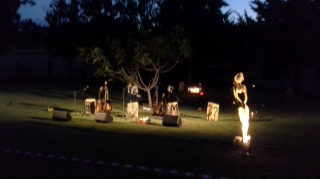 mostra rocchetti
