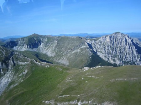 I Monti Sibillini
