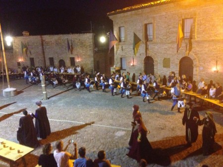 voglia di palio foto 2 agosto 1