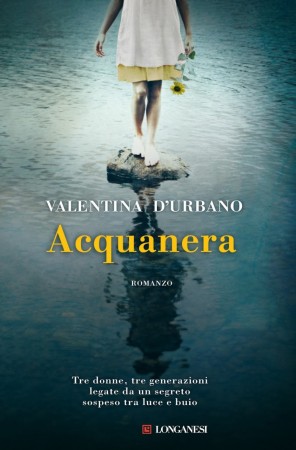 Acquanera di Valentina d’Urbano