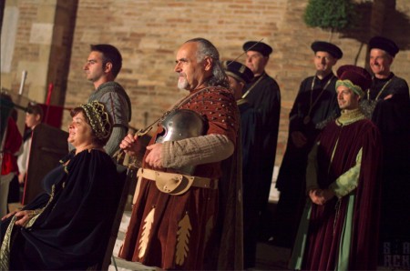 La Contesa della Margutta