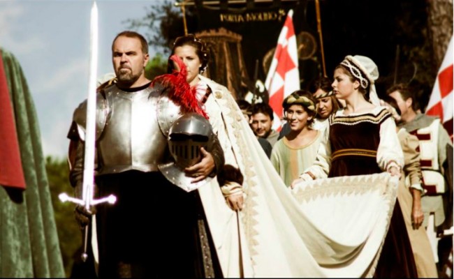 Contesa Margutta_figuranti del corteo_2