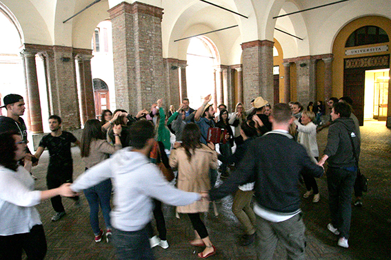 (Foto Lucrezia Benfatto) 
