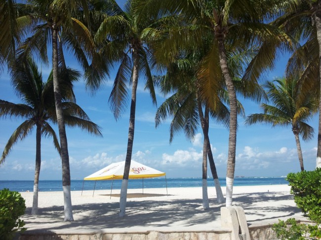 Isla Mujeres (Messico)