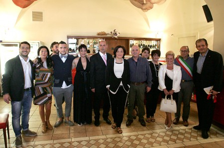 Inaugurazione Caffè Maretto Civitanova (12)