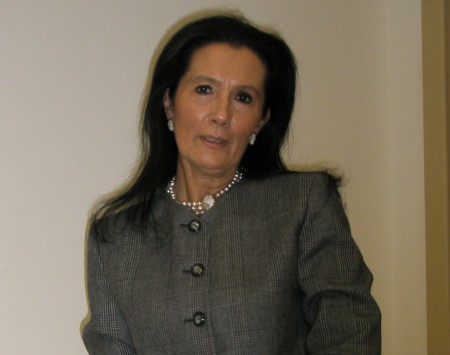 Agnese Latini