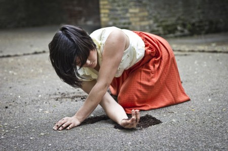 Masako Matsushita (ph by James Williams)