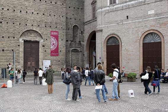 Foto Lucrezia Benfatto