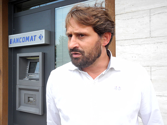 Michelangelo Gentili Mattioli