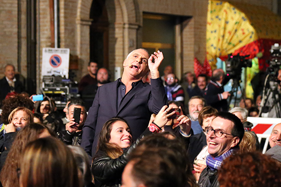 Panariello Clown&Clown 2014 (12)