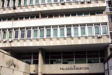 Il tribunale di Macerata