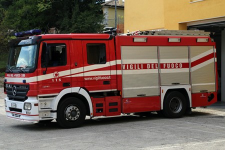 Foto d'archivio