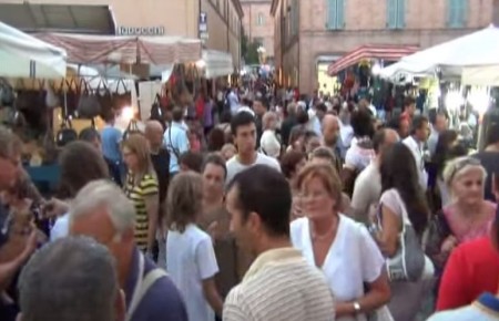 La fiera