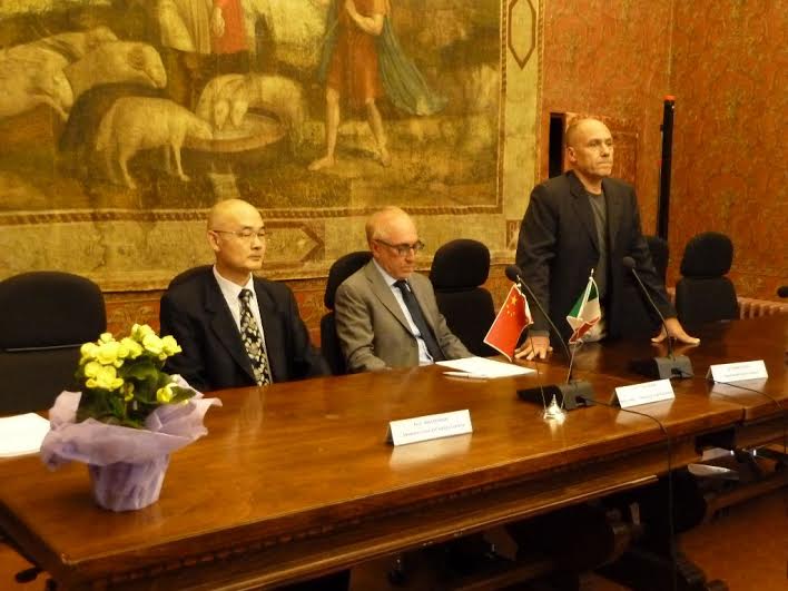 istituto confucio 1