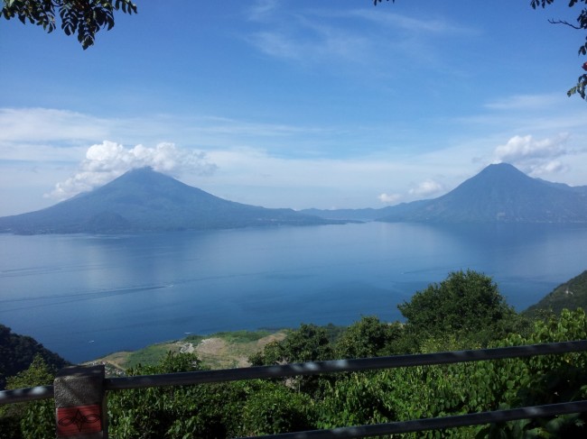 Lago Atitlan, Guatemala, Vincenzo Porzi