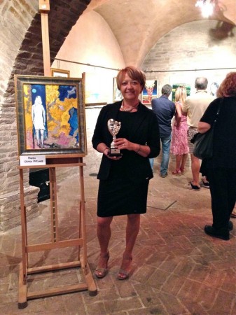 marguttiana 2014