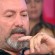 Emilio Moretti durante la trasmissione Unomattina