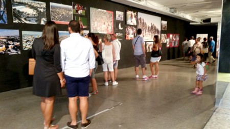 mostra guido