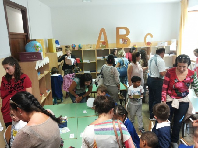 scuola montessori 8