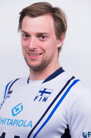 Konstantin Shumov