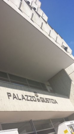 tribunal