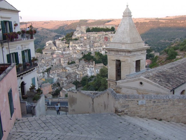 una vacanza fantastica Ragusa e nella Val di Noto Nazzareno Cestola (1)