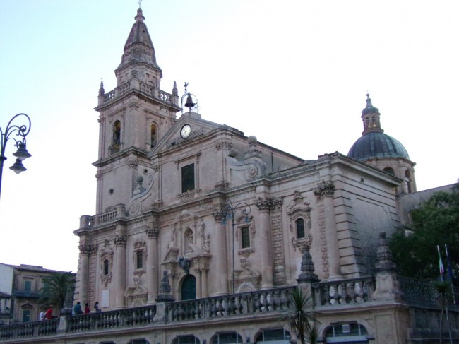 una vacanza fantastica, dopo aver trascorso 11 giorni a Ragusa e nella Val di Noto Nazzareno Cestola (2)