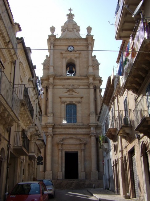 una vacanza fantastica, dopo aver trascorso 11 giorni a Ragusa e nella Val di Noto Nazzareno Cestola (3)