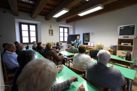 università terza età camerino