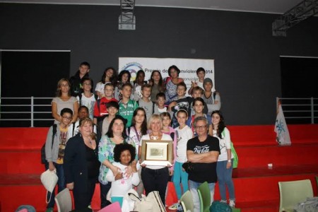 2° a istituto fermi