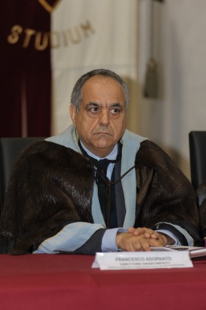 Francesco Adornato