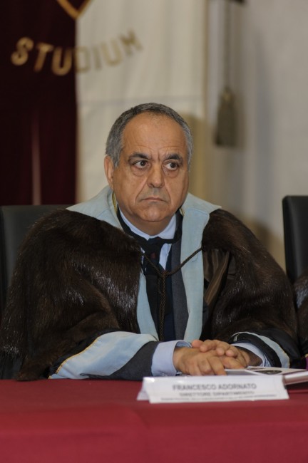 Francesco Adornato