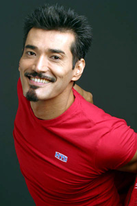 André de la Roche