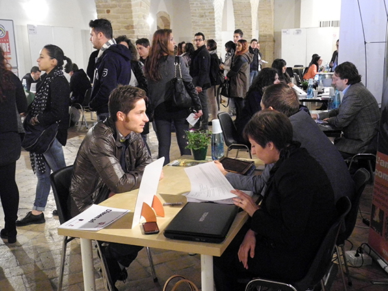 Career day 2014 (10)