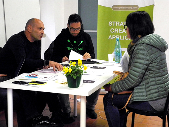 Career day 2014 (4)