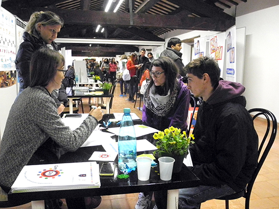 Career day 2014 (6)