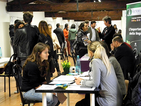 Career day 2014 (8)
