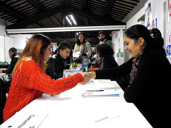 Career day 2014 (9)