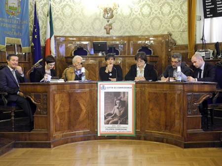 Centenario morte Filippo Corridoni (1)