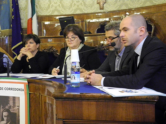 Centenario morte Filippo Corridoni (4)