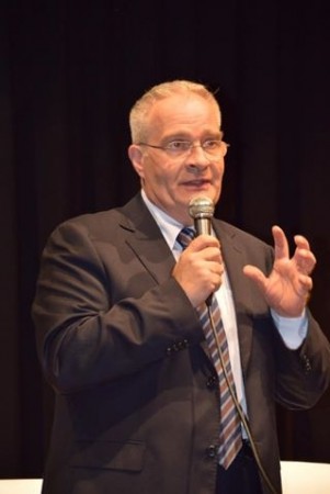 Gian Luca Chiappa