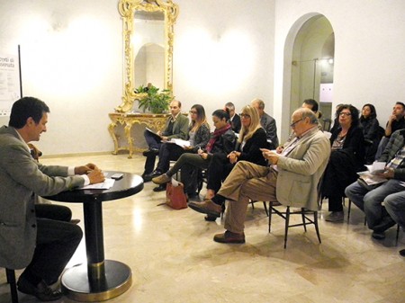 Conferenza Appassionata (4)
