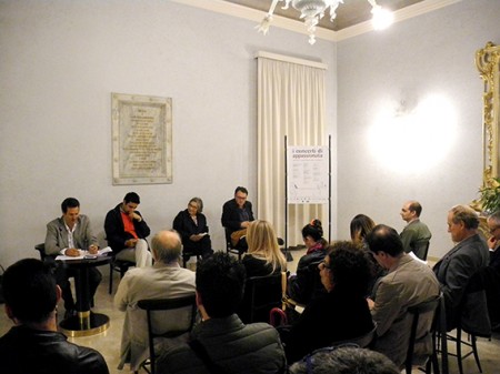 Conferenza Appassionata (5)