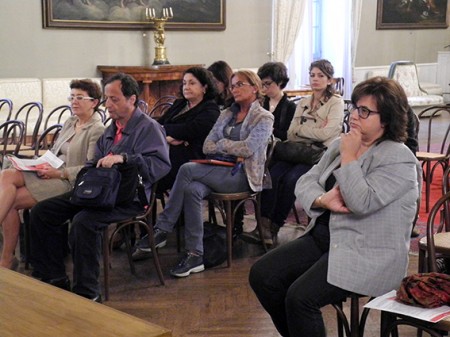 Conferenza Biumor