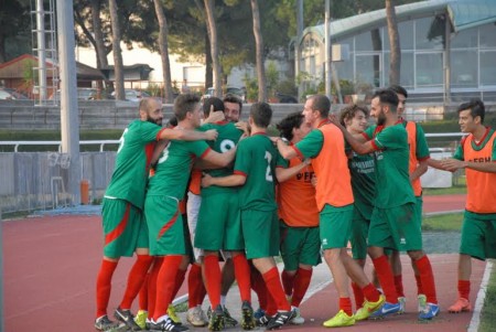 Il Corridonia vuole il secondo successo consecutivo