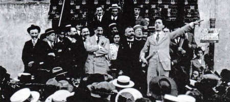 Filippo Corridoni