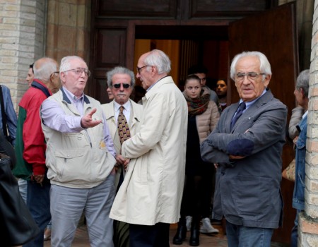 Funerale Silvano Pietroni (3)