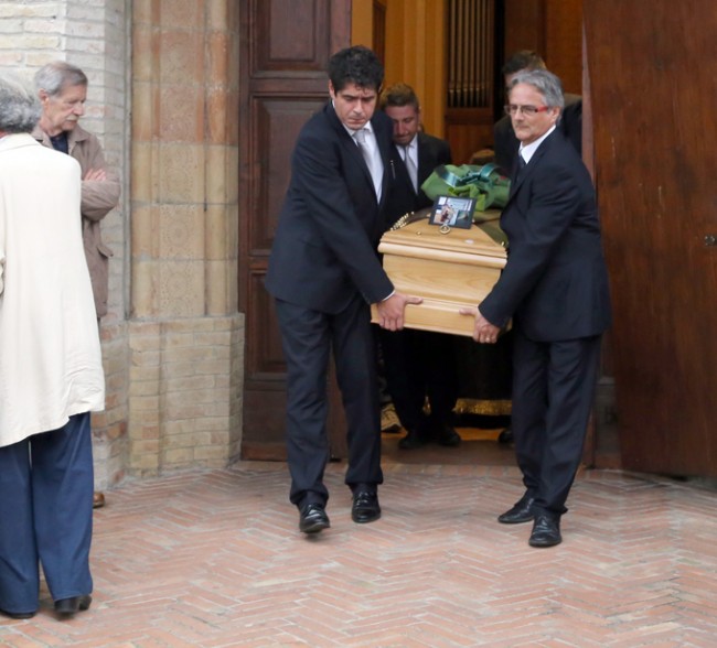 Funerale Silvano Pietroni (4)